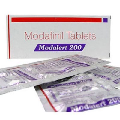 Modalert 200mg Online on COD USA | Cheap Modalert for Sale