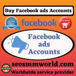 Buy Ads Accounts Profile Picture