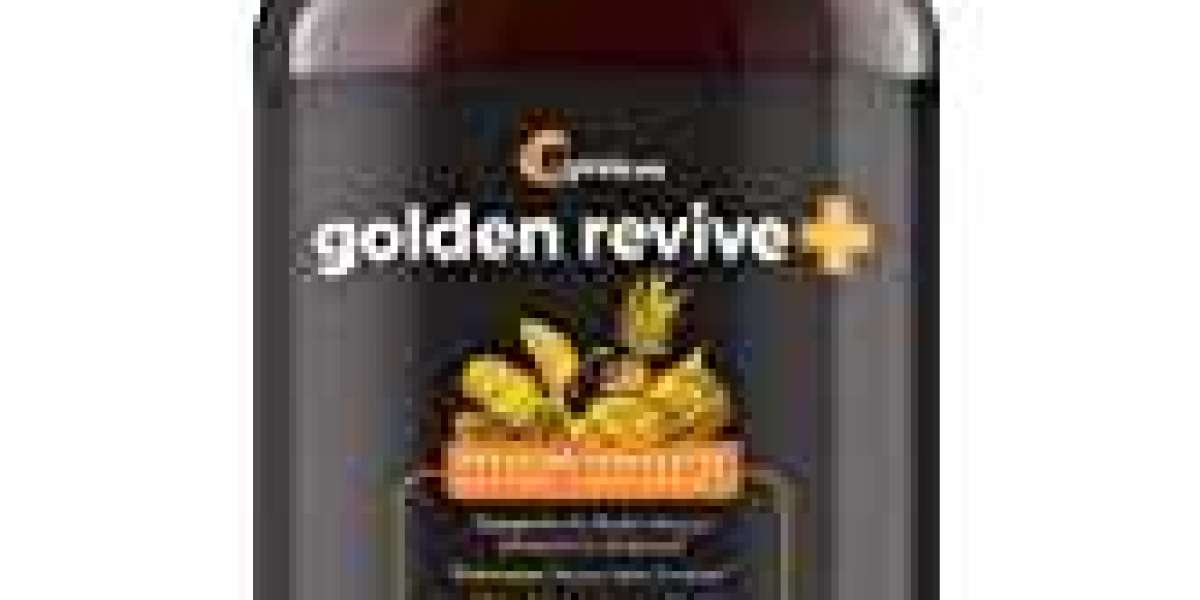 7 Facts About Golden Revive Plus That Will Make You Think Twice!