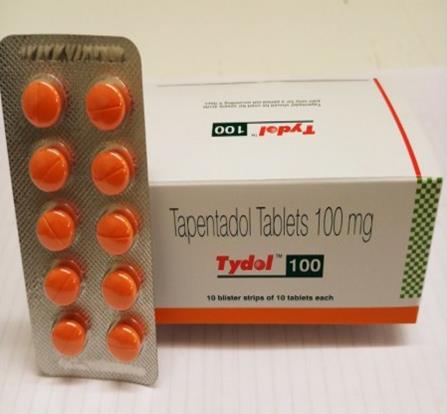 Buy Tapentadol 100mg Online Tablets Fast Pain Reliever Overnight
