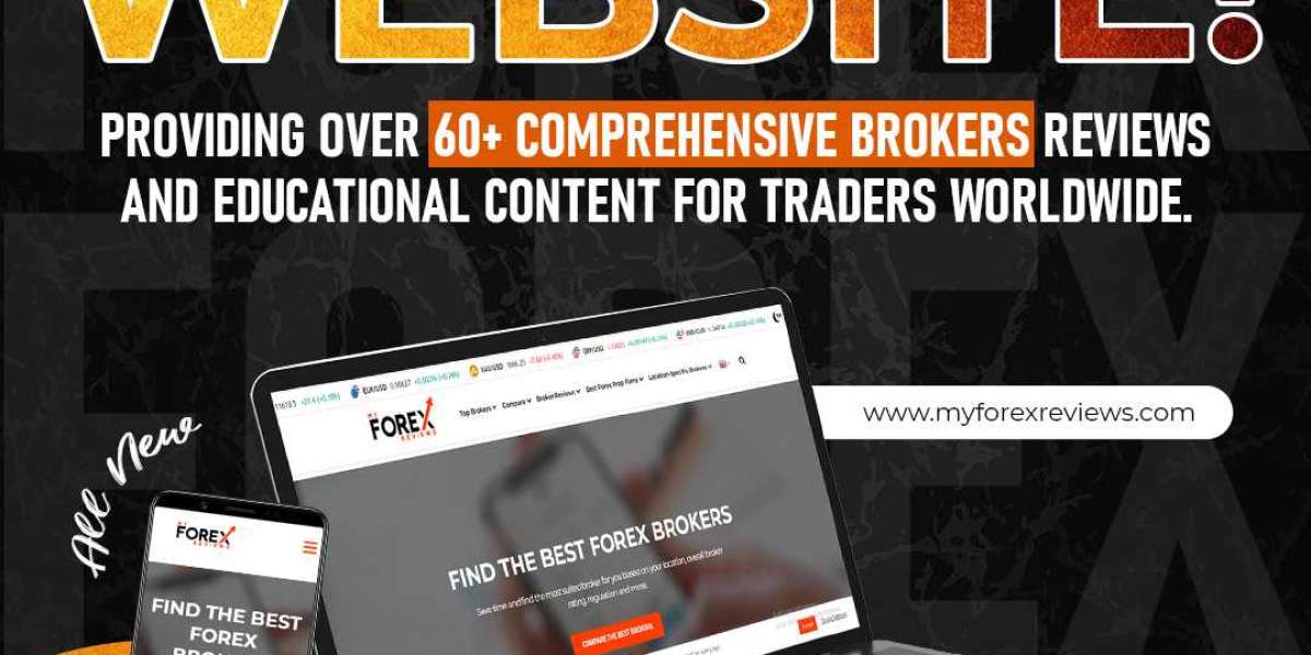 Picking The Best Forex Broker Review Online