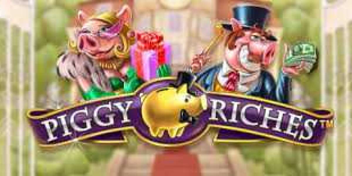 Tragamonedas piggy riches en el casino Pin Up Perú