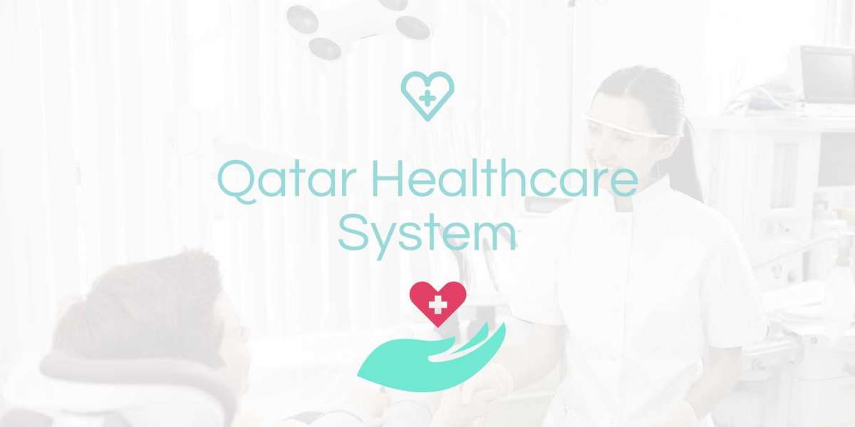 All about Qatar Healthcare System