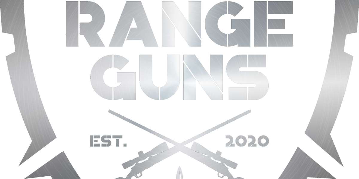 Down Range Guns