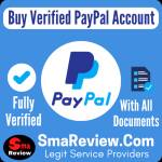 Buy verified paypal account Profile Picture