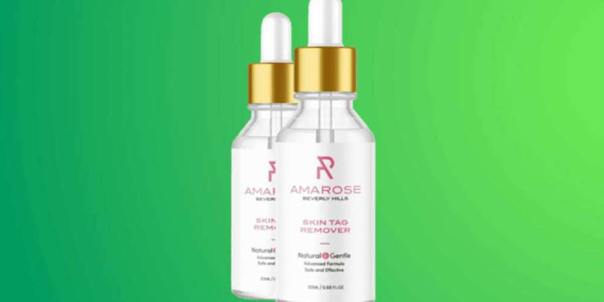Amarose Skin Tag Remover : Worth It or Scam?