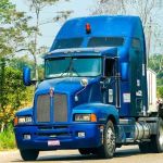 Trucking Services Profile Picture