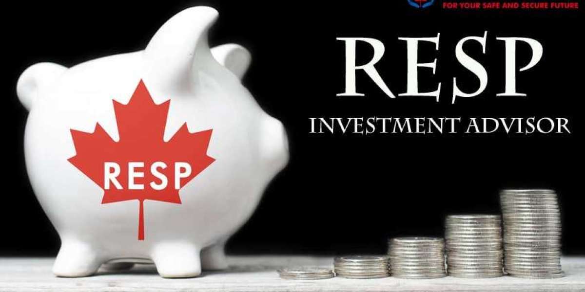 RESP (Registered Education Savings Plan): What It Is & How It Works