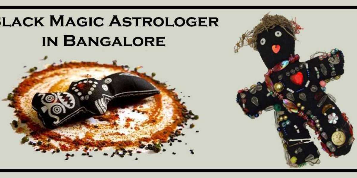 Black Magic Astrologer in Bangalore | Black Magic Baba