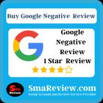 Buy Negative Reviews Profile Picture