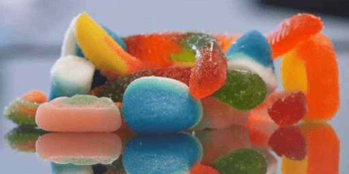 Biolife CBD Gummies Audits  Shocking Scam 2022!!