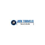 Jimi Travels Profile Picture