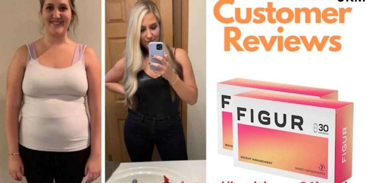 Figur Weight Loss Capsules (2022) 100% Safe, Does It Really Work Or Not?