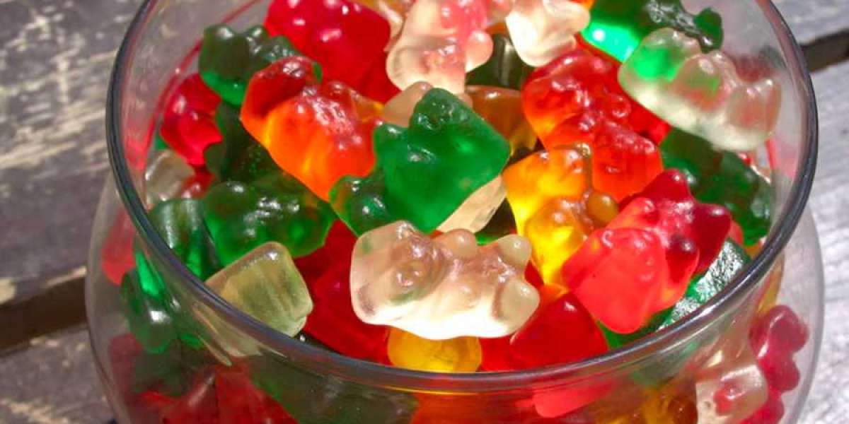 You Will Never Believe These Bizarre Truth Behind   Biolyfe CBD Gummies