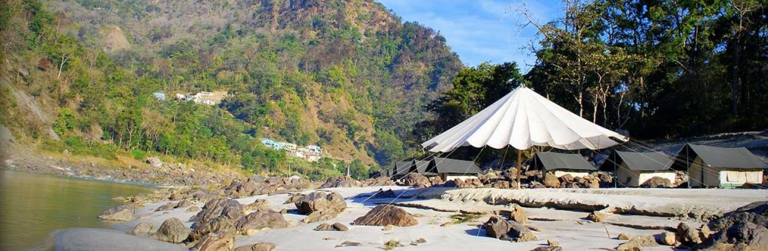 panchvati camping Cover Image