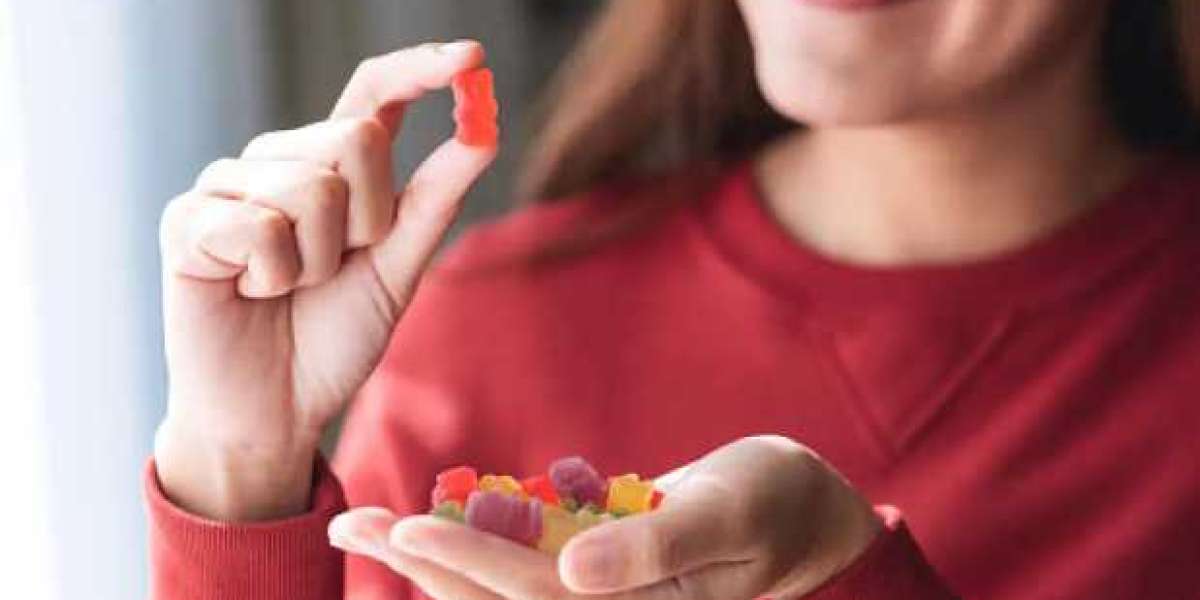 Trisha Yearwood Weight loss Gummies Must Read Before Buy.