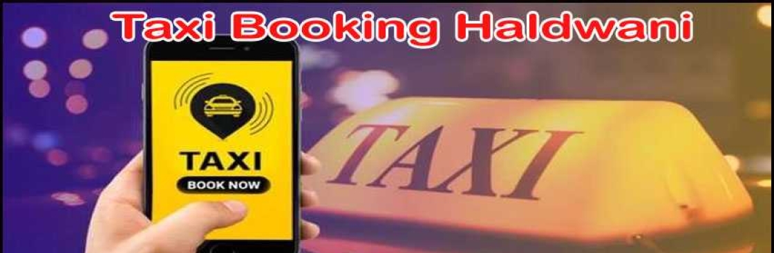 Taxi Booking Haldwani Cover Image
