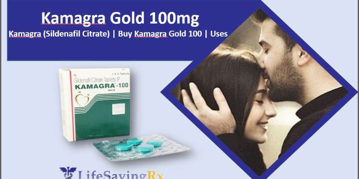 Kamagra Gold 100mg | Kamagra (Sildenafil Citrate) | Buy Kamagra Gold