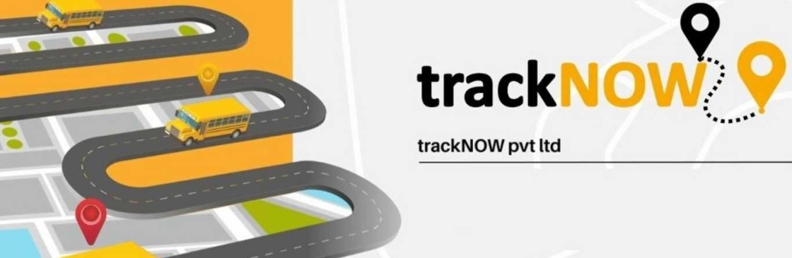 trackNOW Cover Image
