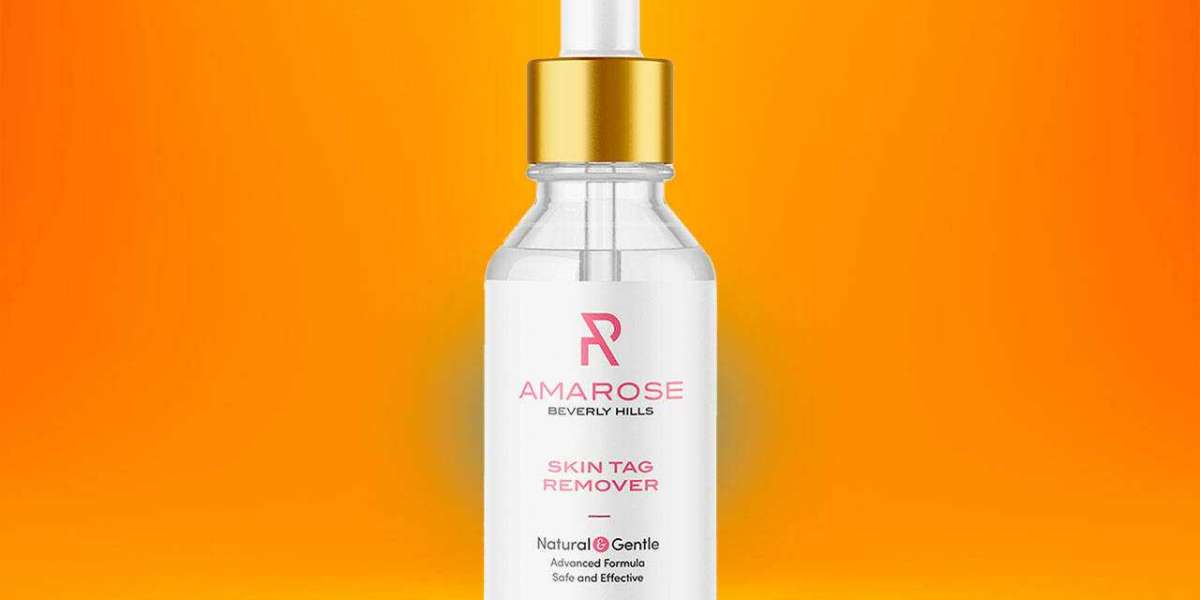 Amarose Skin Tag Remover