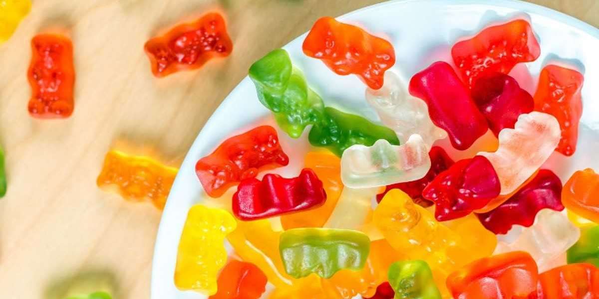 Natures CBD Gummies Surveys Trick ALERT Should Peruse Prior to Purchasing