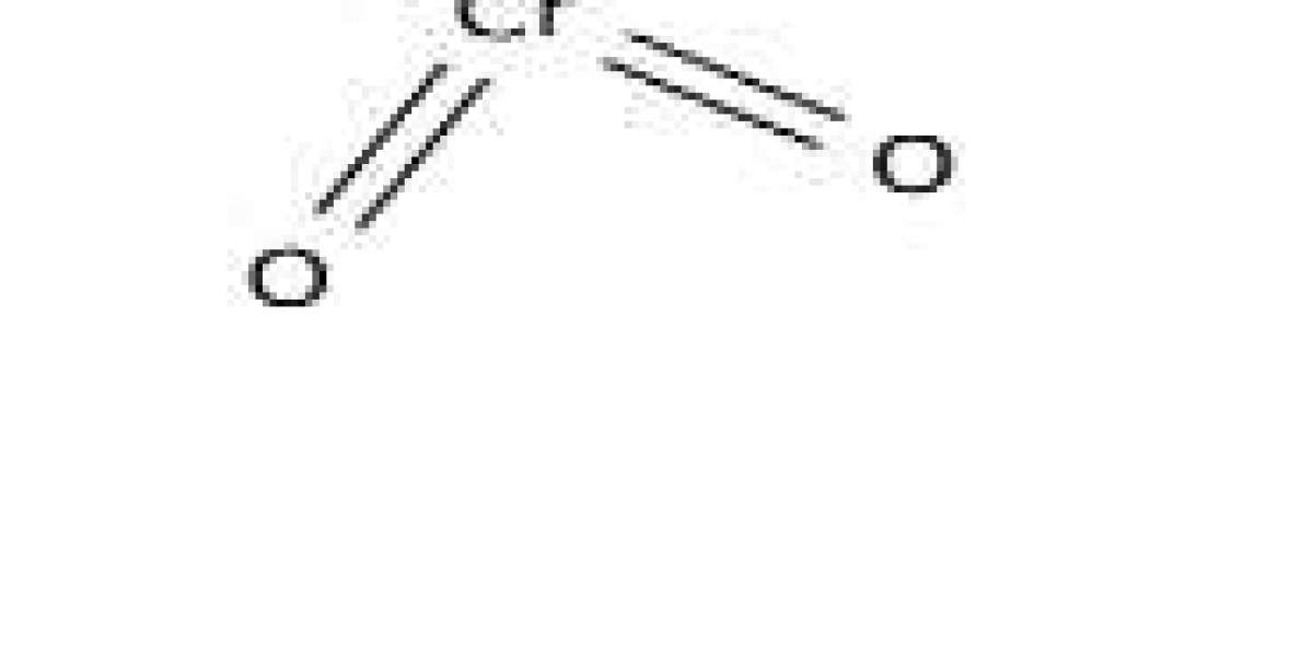 Zinc Hydroxide Chromate