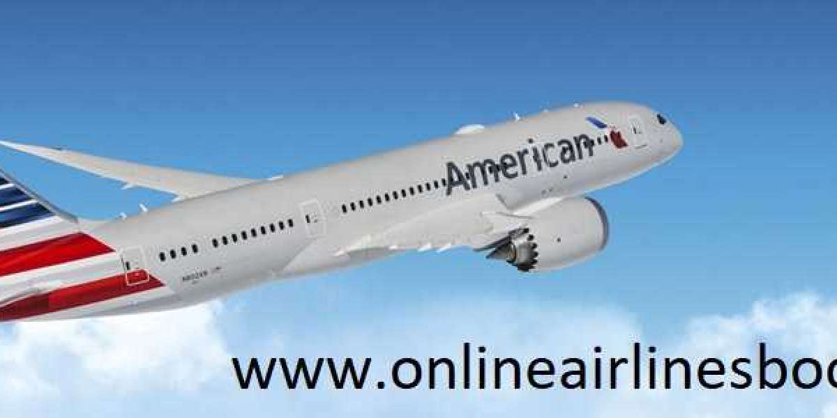 How to book American Airlines Group Travel?