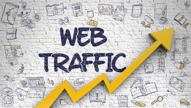 9 Proven Ways To Increase Your Website Traffic - ZapGeeks