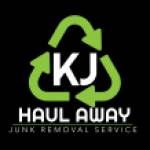 KJ Haul Away Junk Removal Profile Picture