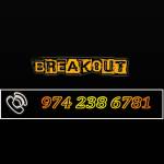 Breakout room Profile Picture