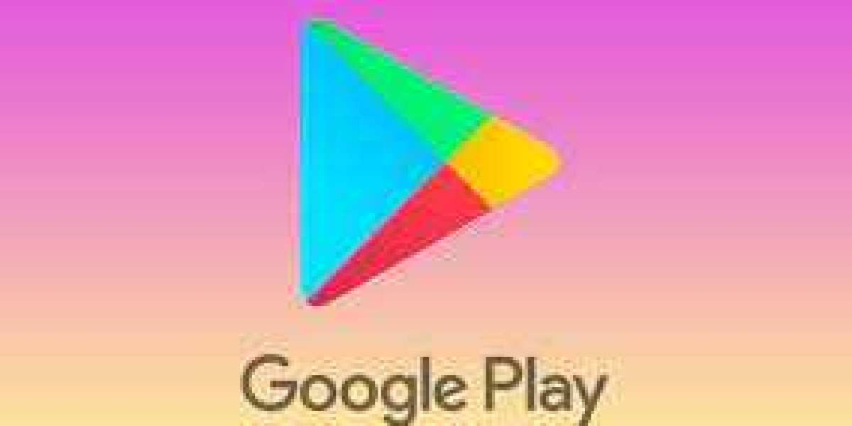 Update Google Play Services