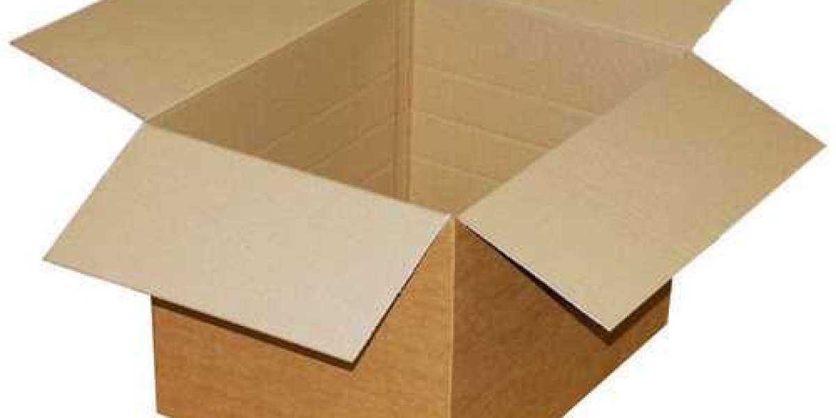 Carton Box Manufacturers Chennai