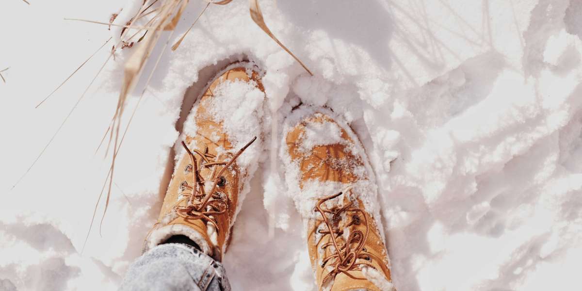 Women Snow Shoes