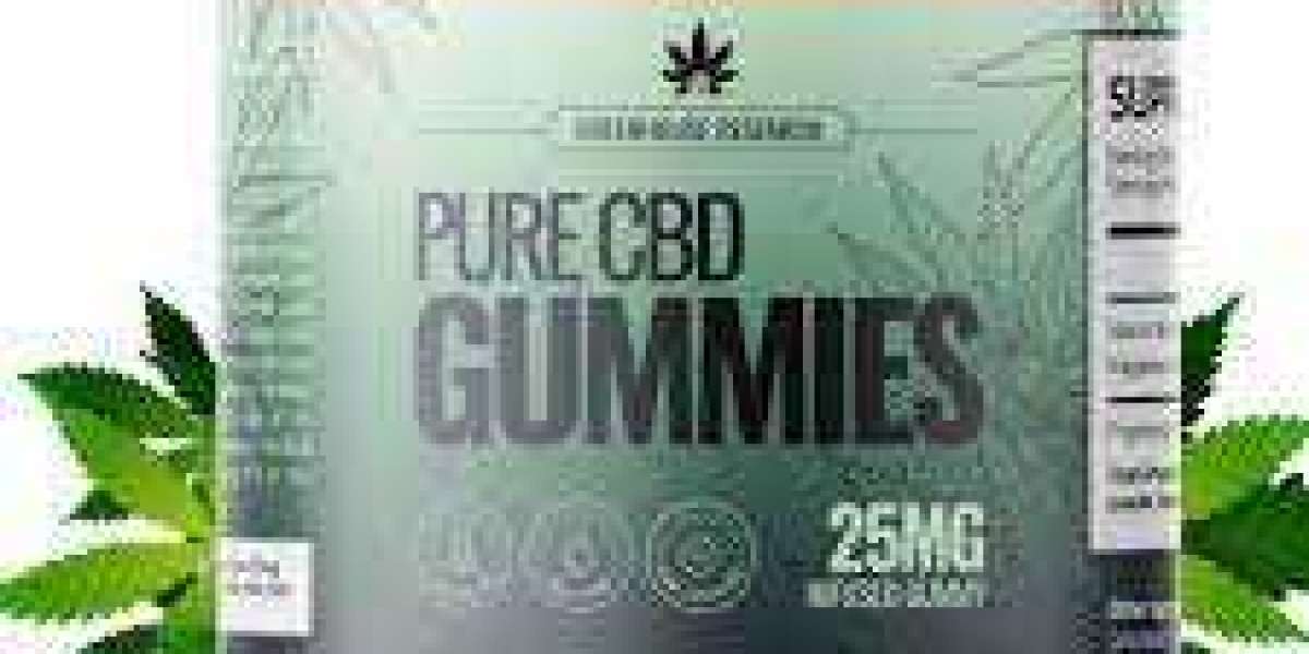 What is Greenhouse CBD Gummies? Know its advantages and disadvantages