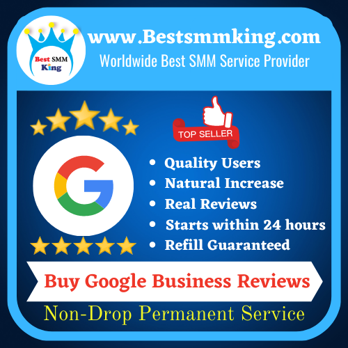 Buy Google Business Reviews|100%Safe Permanent Cheap Rate