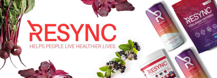 Resync Products Cover Image