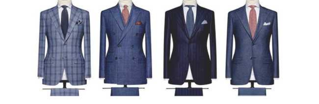 Beverly Hills Bespoke Suits Cover Image
