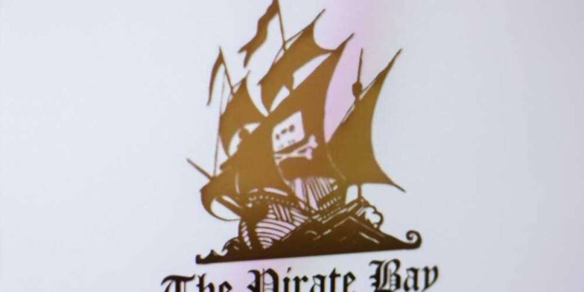 The Pirate Bay About