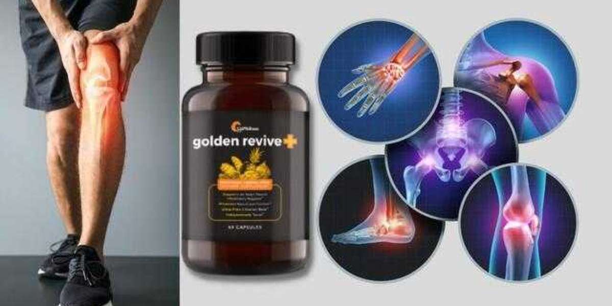 How To Have A Fantastic Golden Revive Plus Reviews With Minimal Spending!