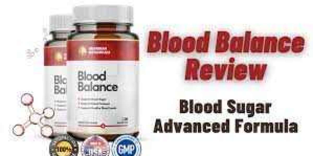[Exposed] Blood Balance Advanced Formula Review - Does it Work? Read Reviews, Ingredients, Cost