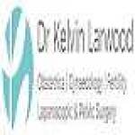Dr Kelvin Larwood Profile Picture