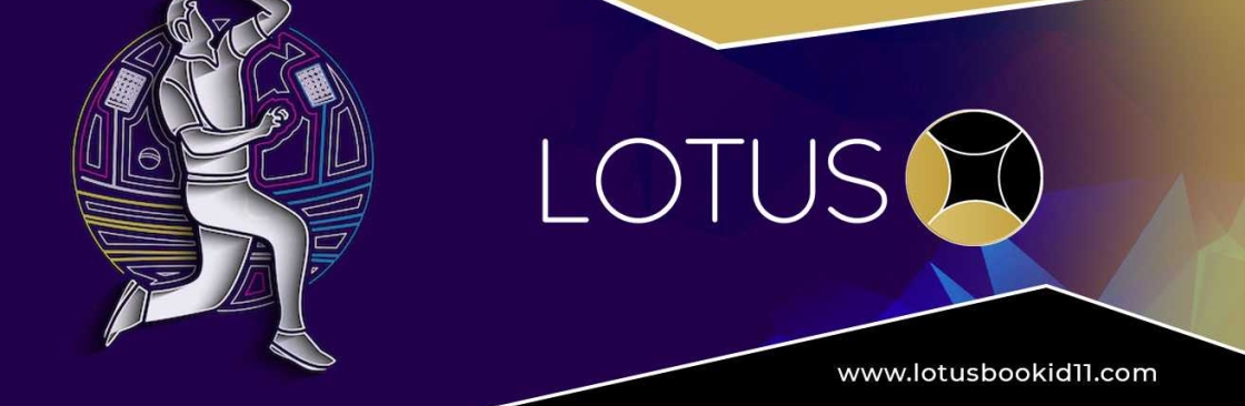 Lotus Book ID 11 Cover Image