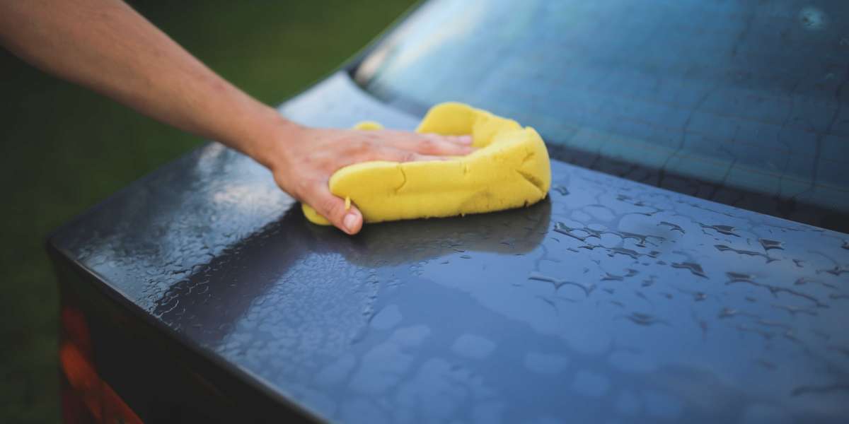 Is It Worthwhile To Use A Cheap Car Wash?