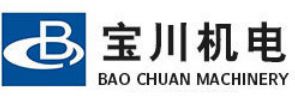 China Wire Drawing Machine, Extruder Machine, Annealing Machine Manufacturers, Suppliers, Factory - BAOCHUAN