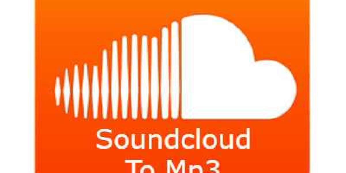 Soundcloud To MP3 Downloader: Vaše jednotné kontaktní místo pro stahování hudby