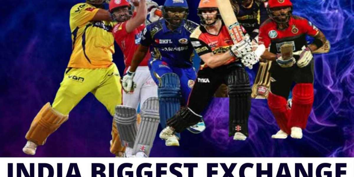 Experience The Game With Best Cricket ID