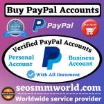 Buy Paypal Accounts Profile Picture