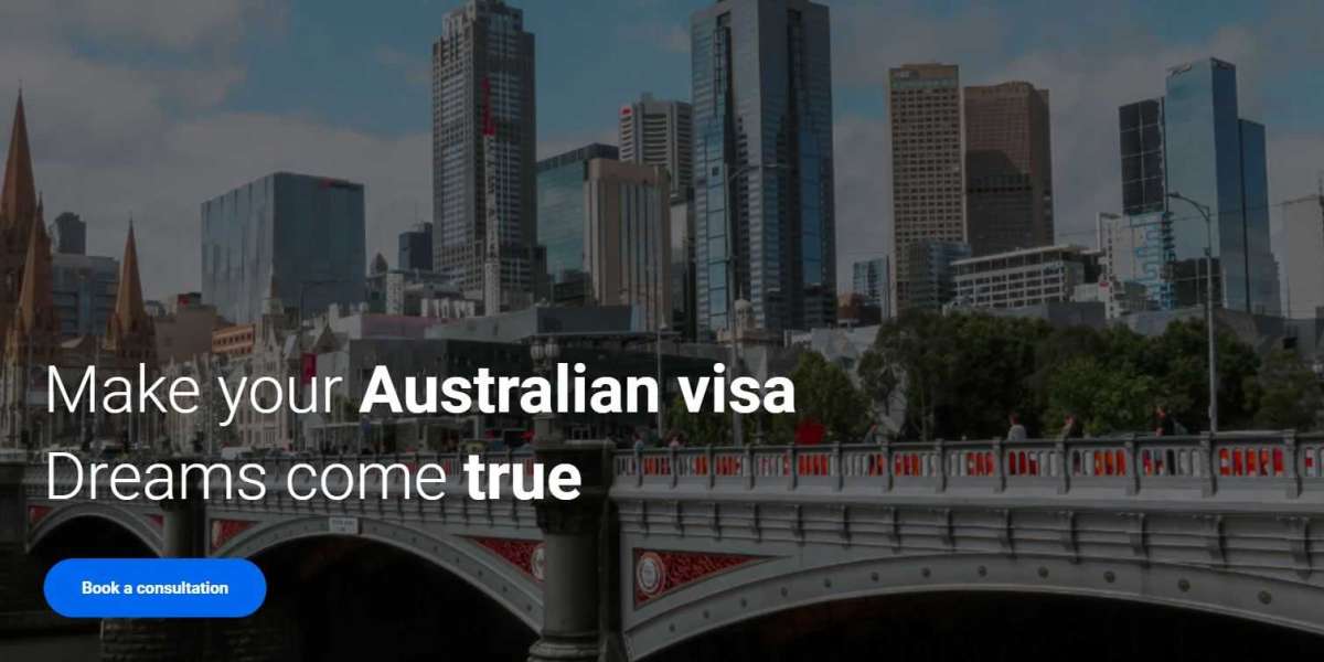 Which immigration consultant is best for Australia