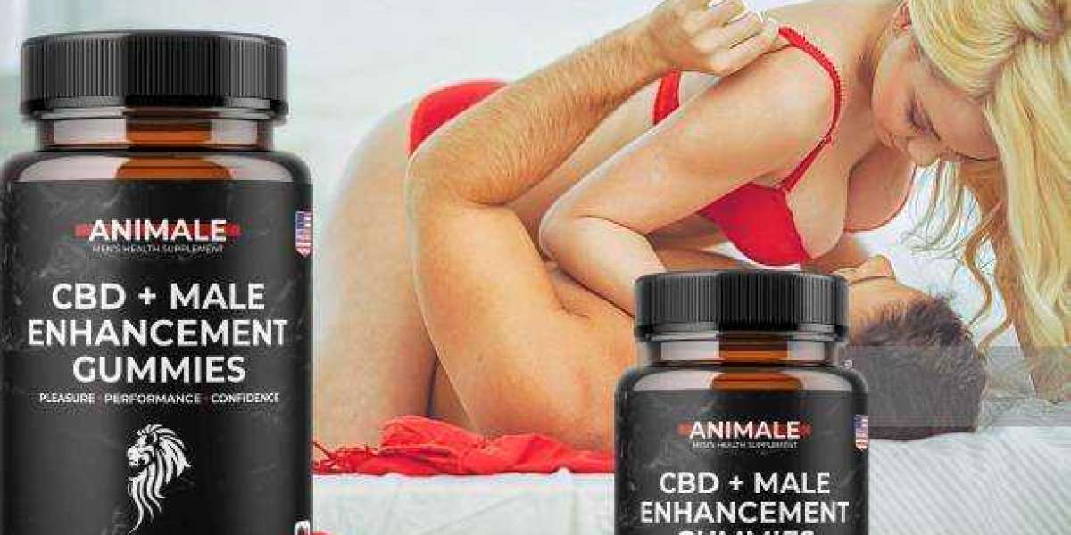 15 Awesome Things You Can Learn From Animale Male Enhancement!